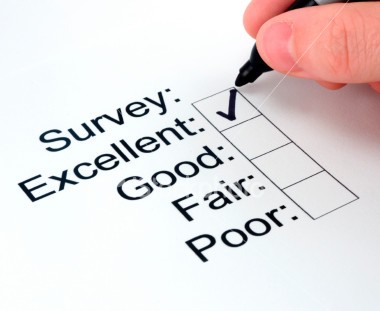 Legit Paid surveys