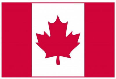 Canadian Flag