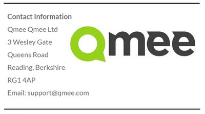 Qmee-address