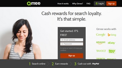 Qmee-screenshot